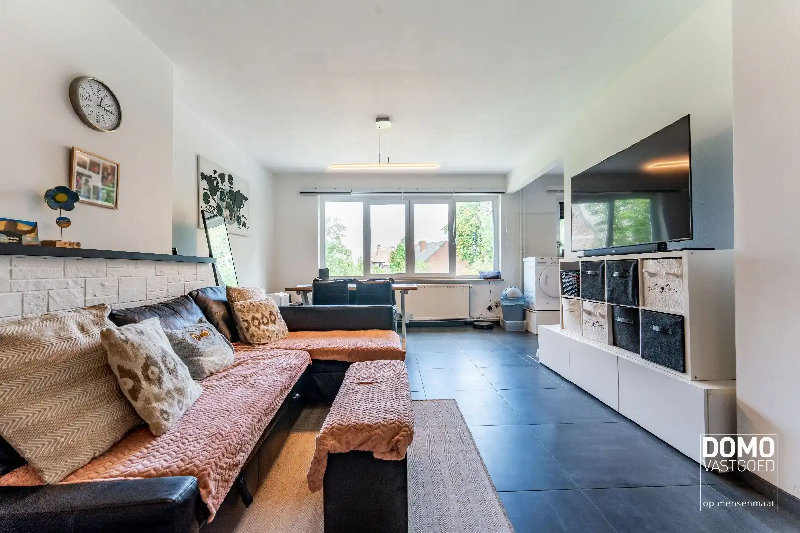 Appartement te koop Gaarveldstraat 40 -/5 - 3500 Hasselt