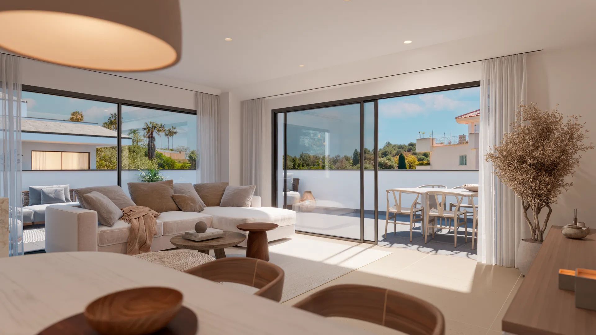 Luxe wonen aan de kust: nieuwbouwproject in Fuengirola op slechts 900 meter van de zee foto 5
