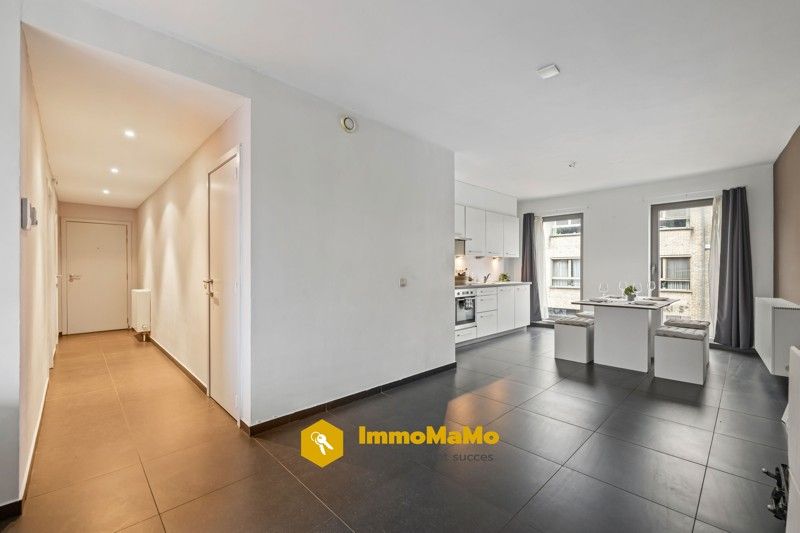 APPARTEMENT TE KOOP IN LOCHRISTI (WACHTEBEKE) foto 8