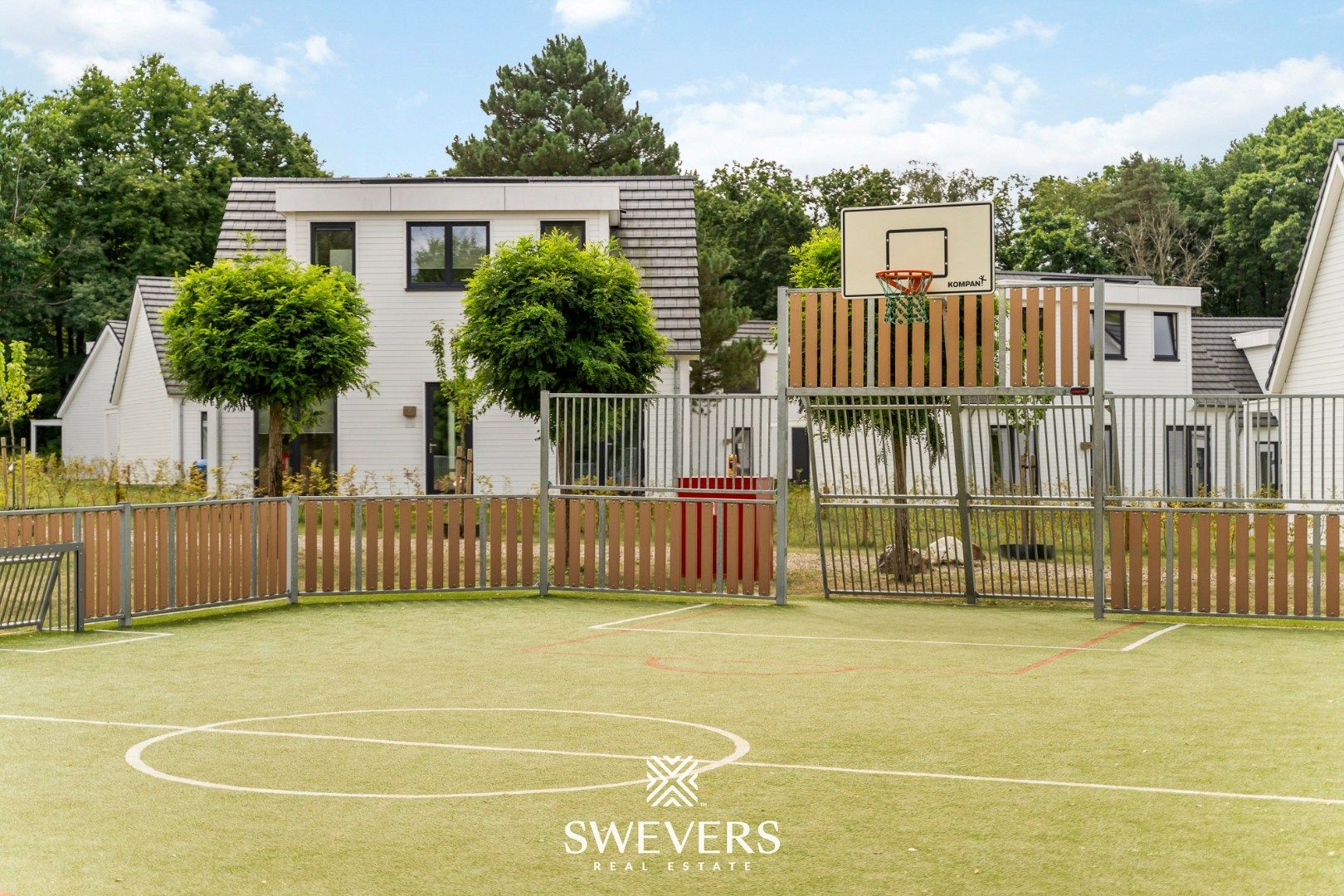 Zorgeloos investeren – Luxueuze nieuwbouwvakantiewoning te Landal Mooi Zutendaal foto 29