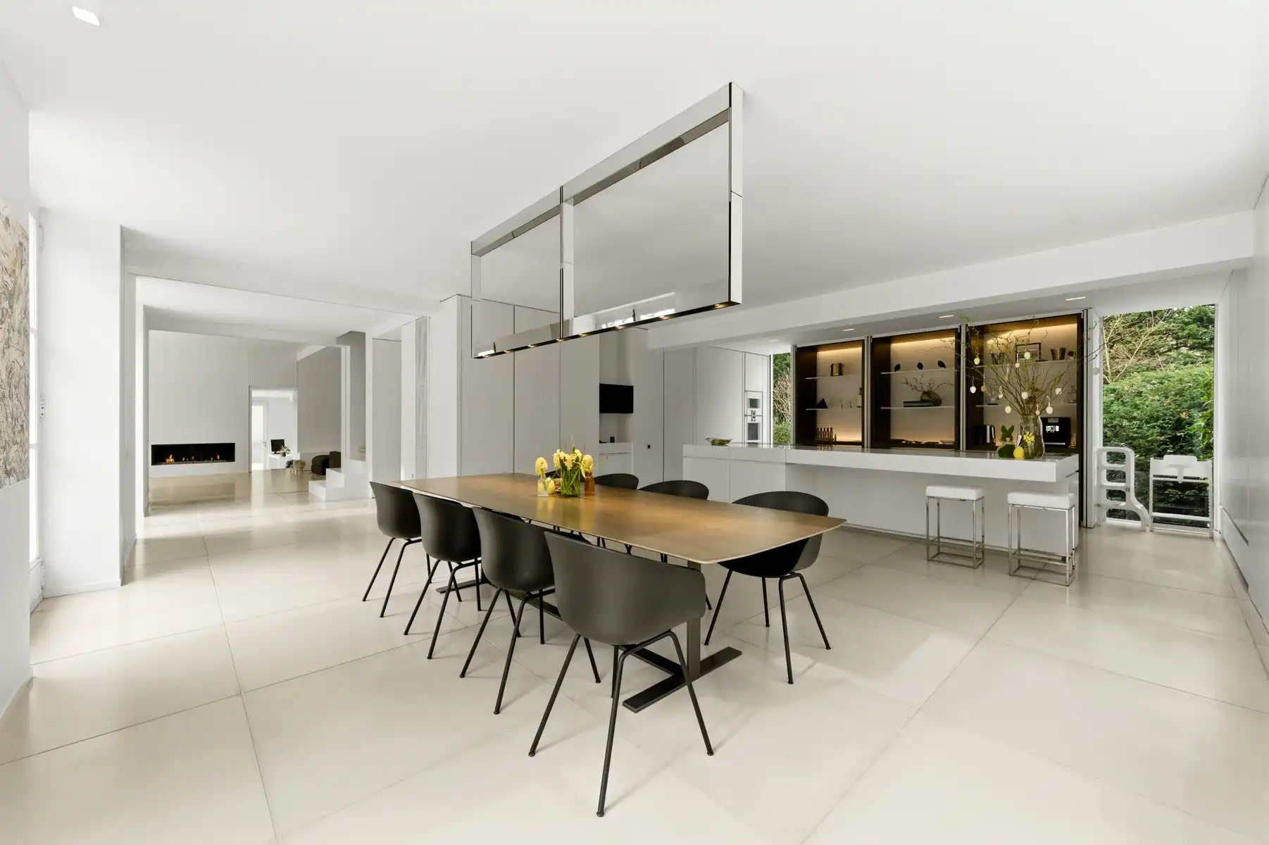 State-of-the-art villa op 5.707 m te KEERBERGEN foto 13