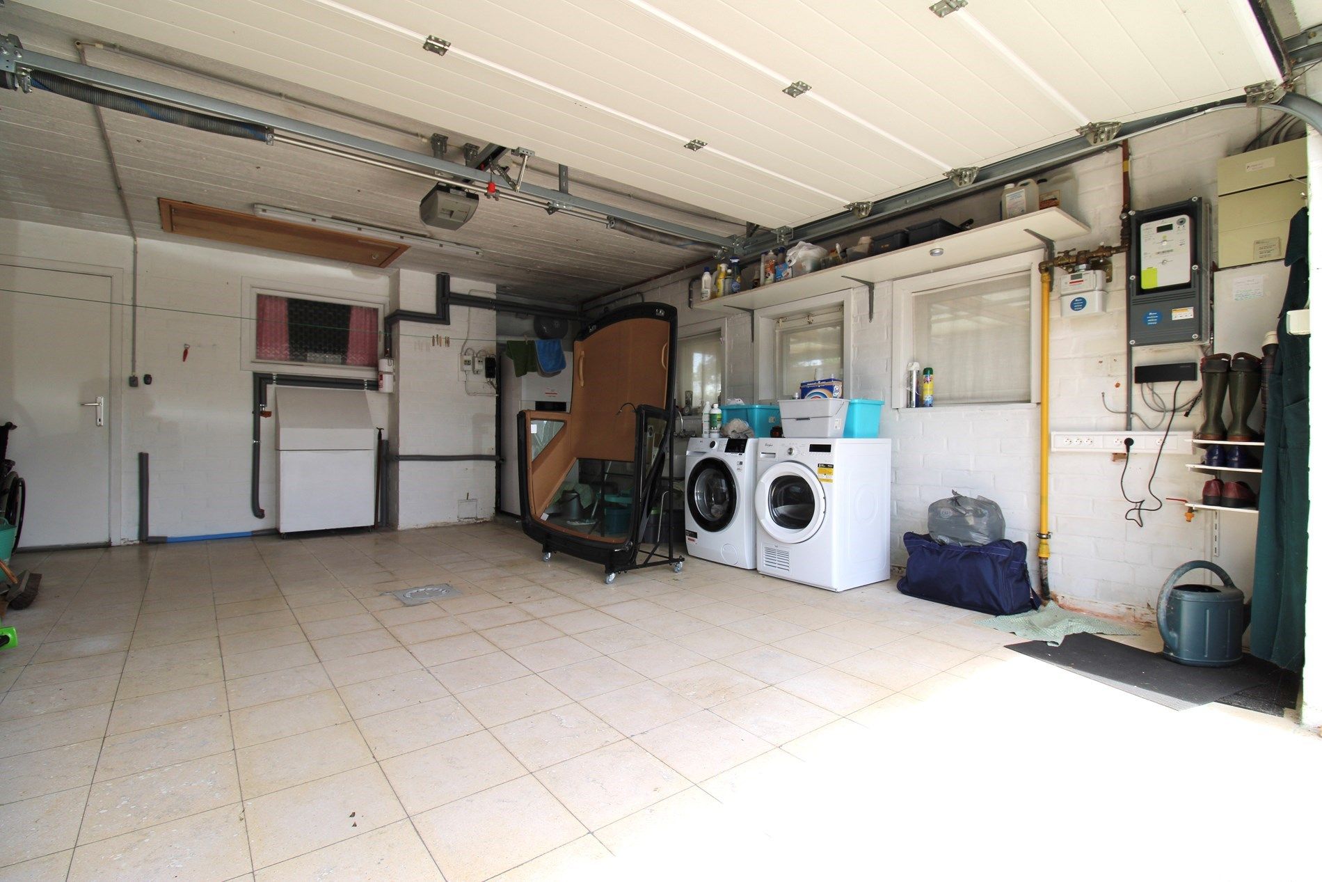 Prachtige alleenstaande villa (EPC B) op toplocatie in Lendelede foto 16