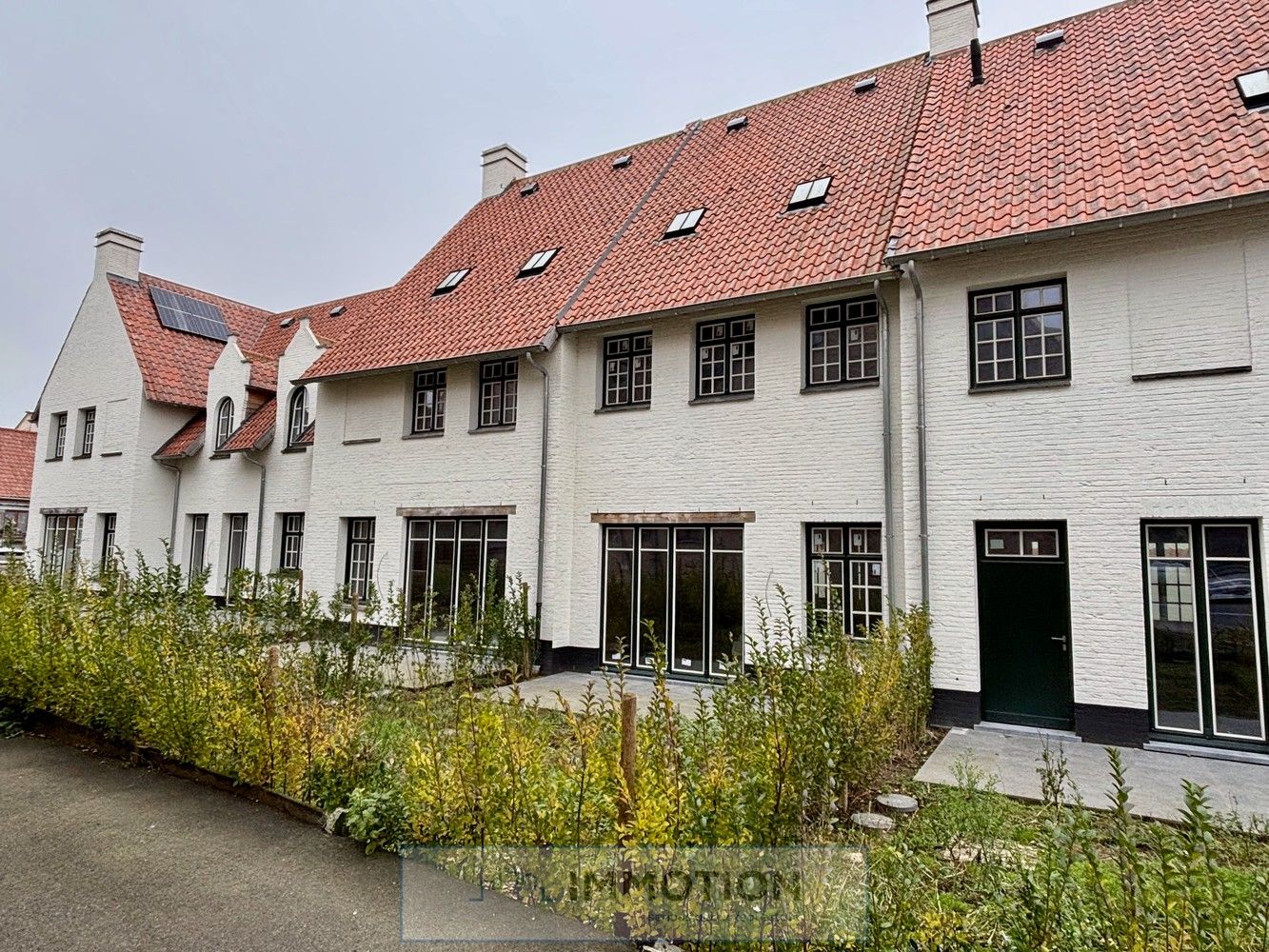 Grote nieuwbouwwoning met 5 slaapkamers foto 4