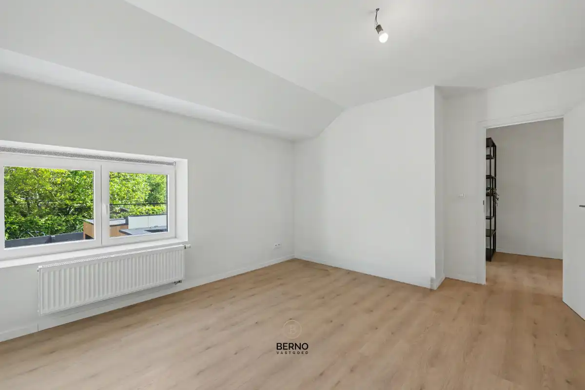 Instapklare en energiezuinige gerenoveerde woning. foto 18