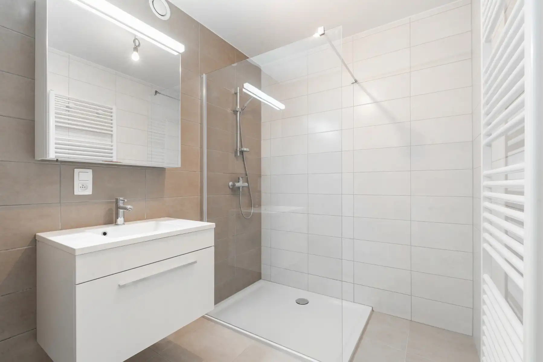 Instapklaar (woon)appartement in centrum Koksijde-Bad foto 10