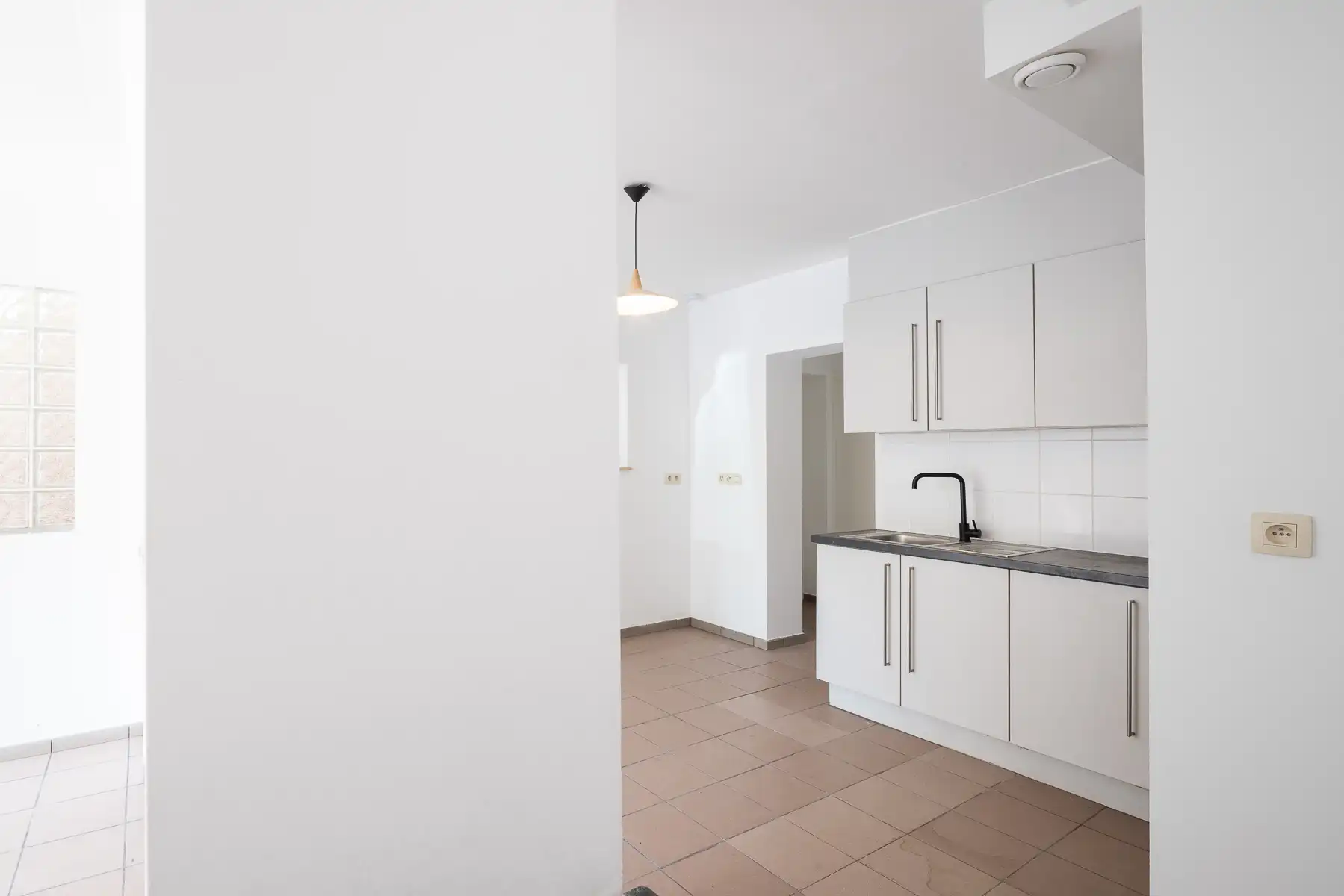 Appartementsgebouw met twee woningen in Oudergem foto 4