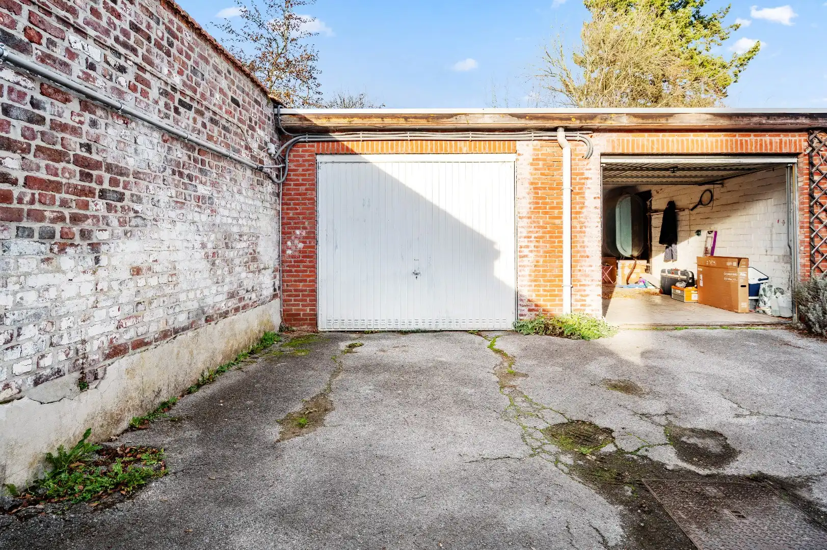 Ruim, instapklaar appartement te centrum Tienen foto 24