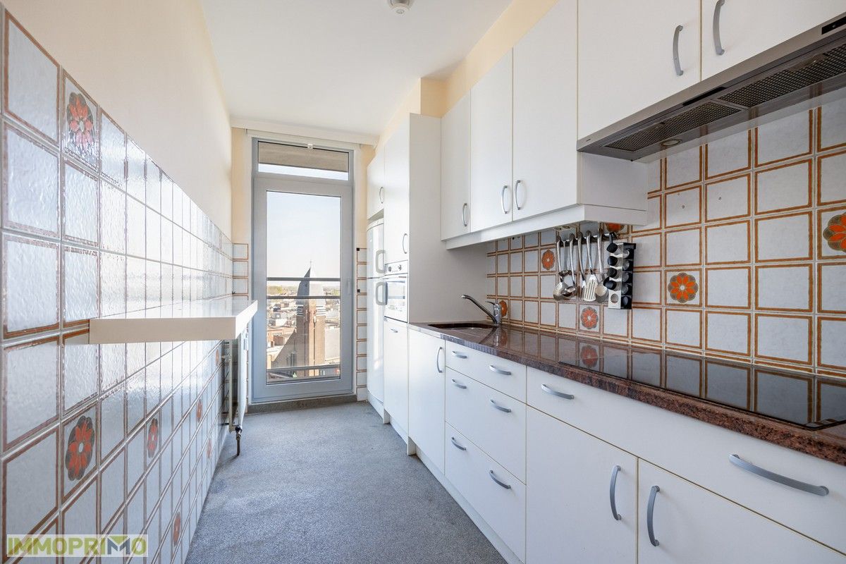 Ruim 2 slaapkamerappartement foto 6