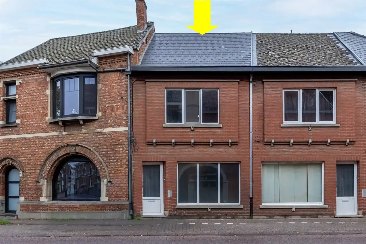 Huis te koop Diestsesteenweg 370 - 3202 RILLAAR