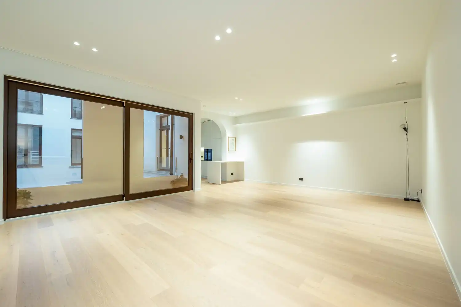 Exclusief wonen in een historisch pand foto 4