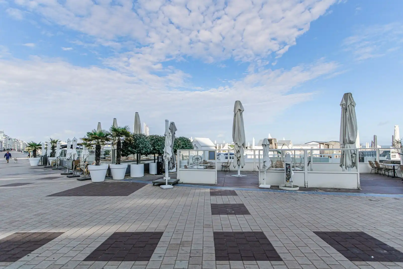 Zeedijk Albertstrand 552 te huur Rubensplein foto 15