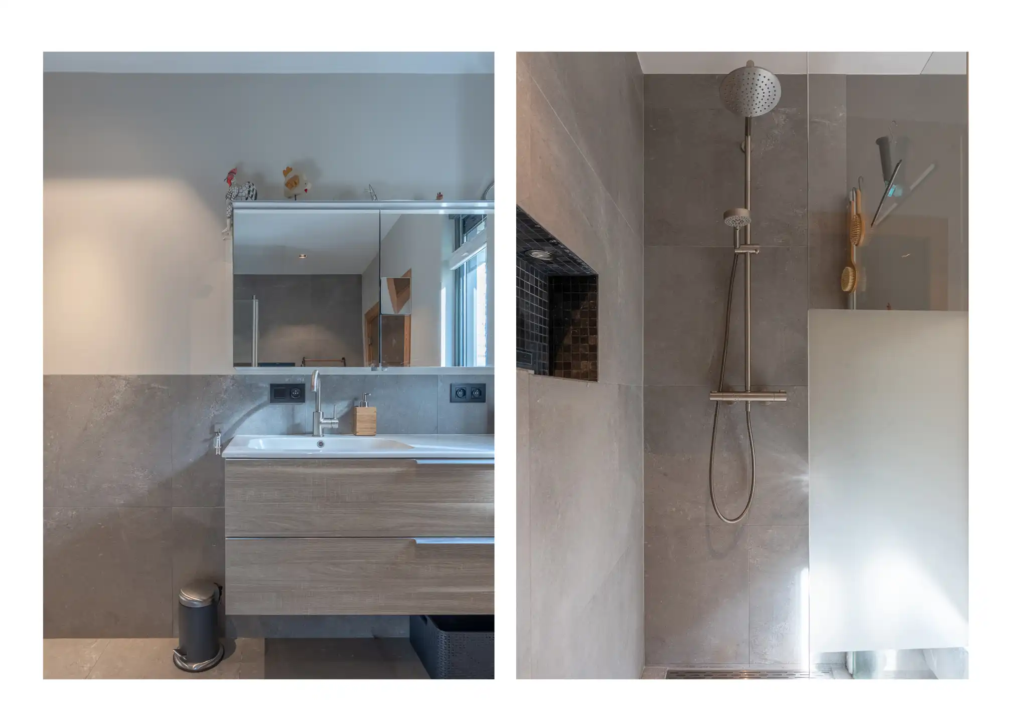 Instapklare gelijkvloersvilla met unieke parktuin op 2.086 m²  foto 9