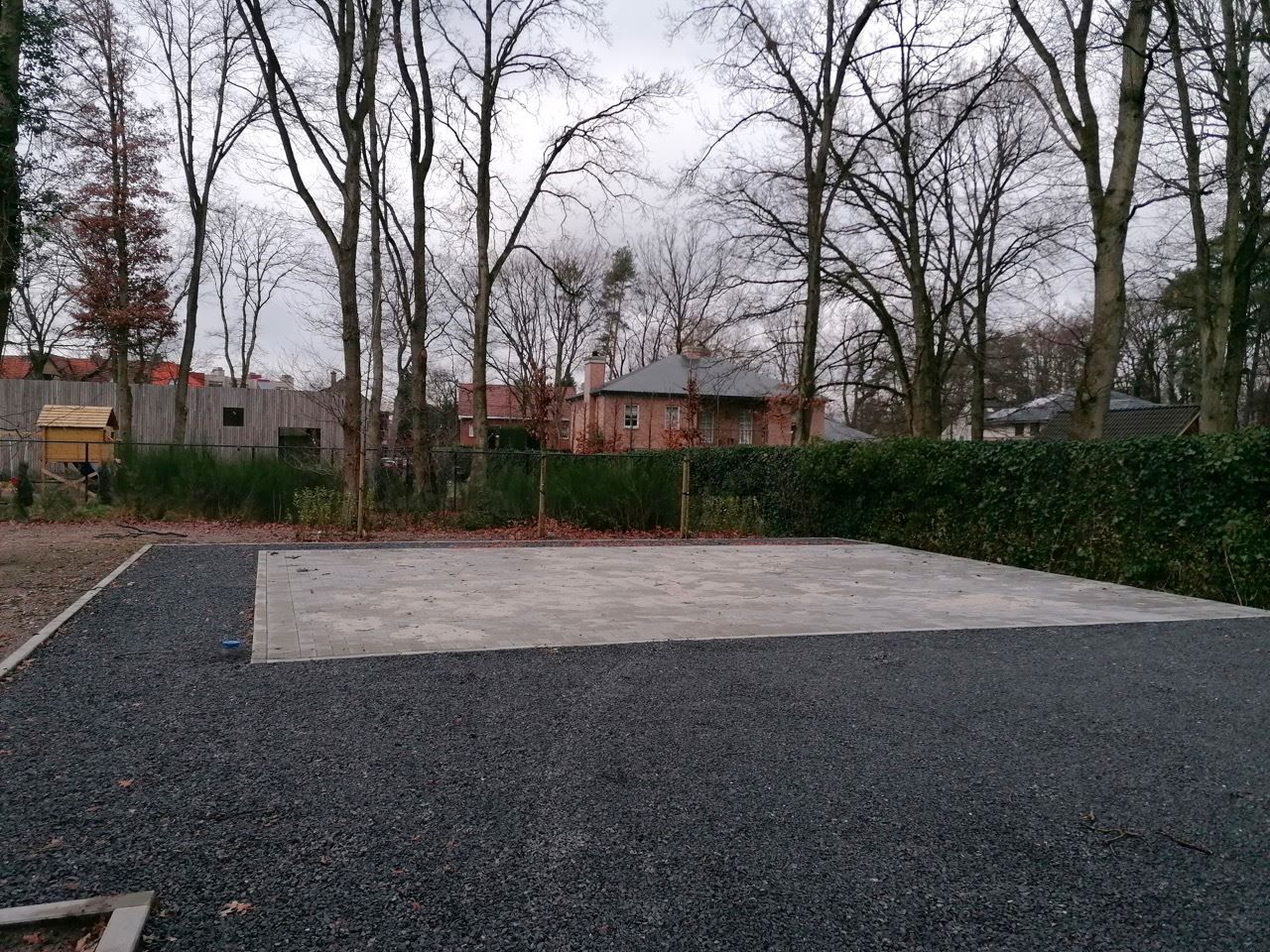 Genk, Busweg 3 bus 11 – Nieuwbouw-duplexappartement met 2 slaapkamers gelegen in een residentiële omgeving op wandelafstand van het centrum. foto 3