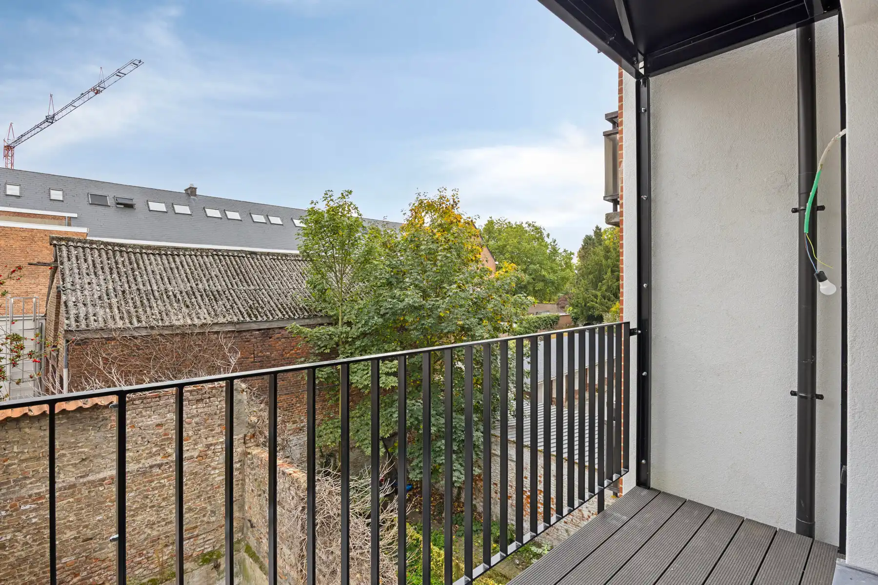 Studeren in Residentie Jacob foto 25