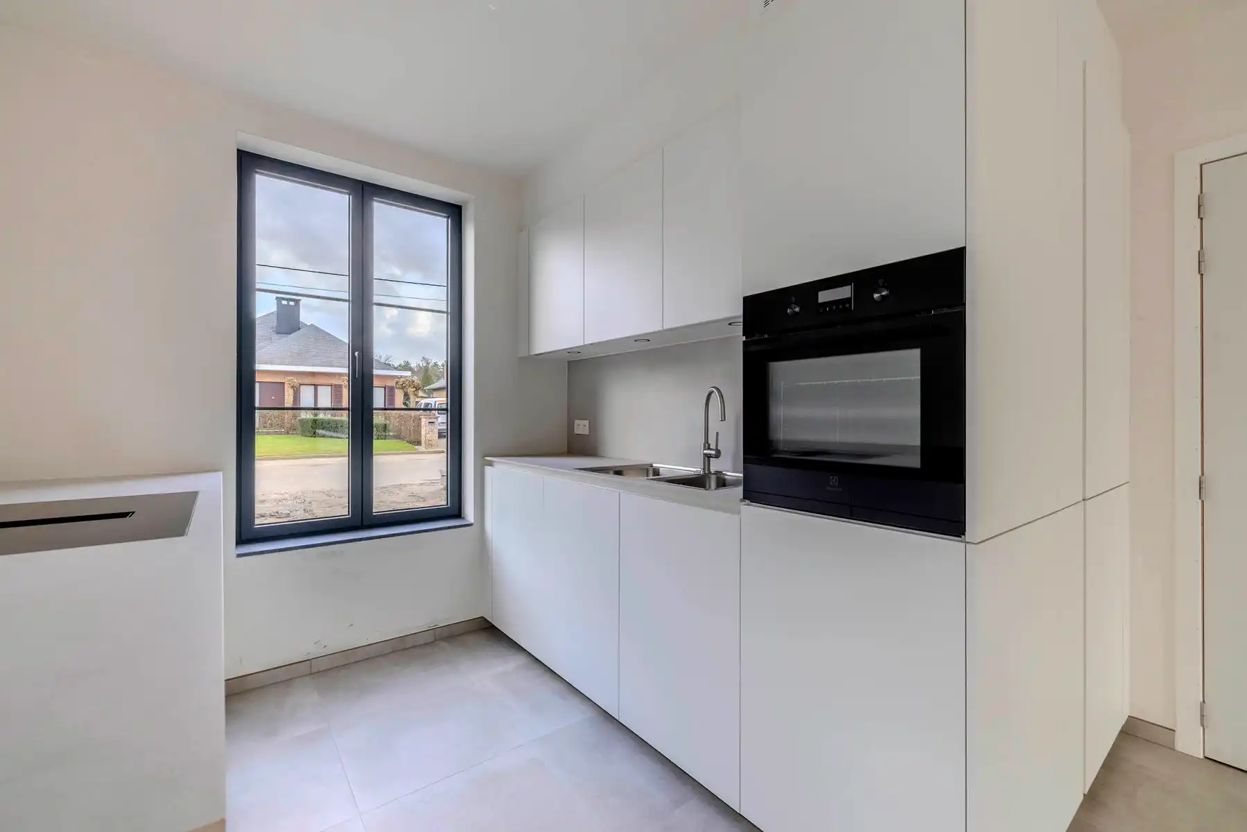 Nieuwbouw HOB met 3/4slpk, 2bdk, tuin en garage (e-peil <10) foto 6