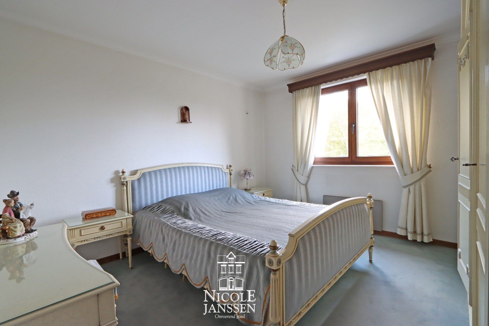 Charmante ruime woning foto 17