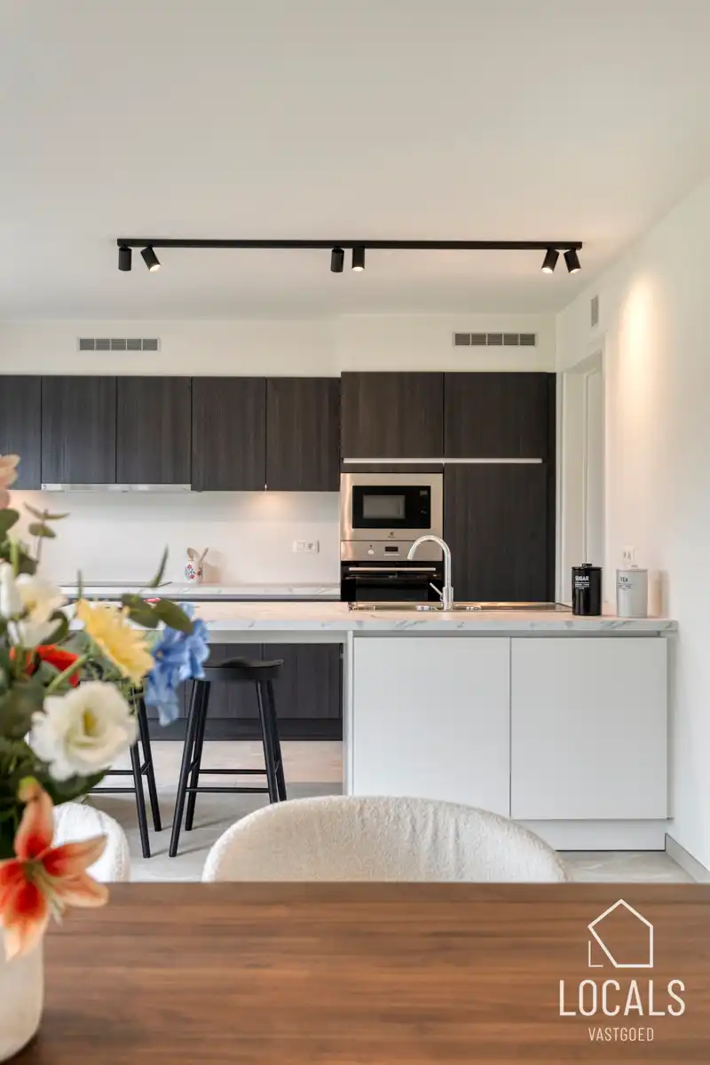 Goed gelegen nieuwbouwproject in Opwijk foto 13