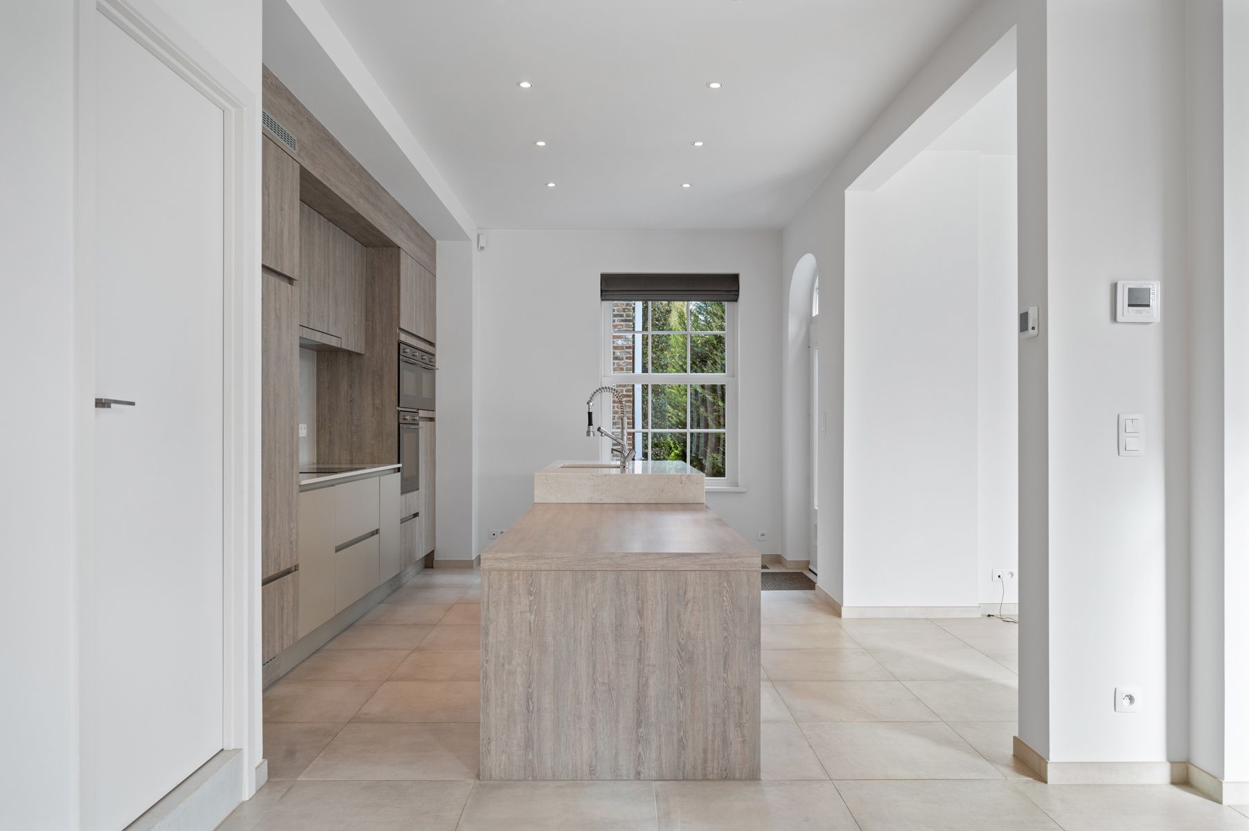 Luxueuze high-end villa aan het meer te KEERBERGEN foto 18