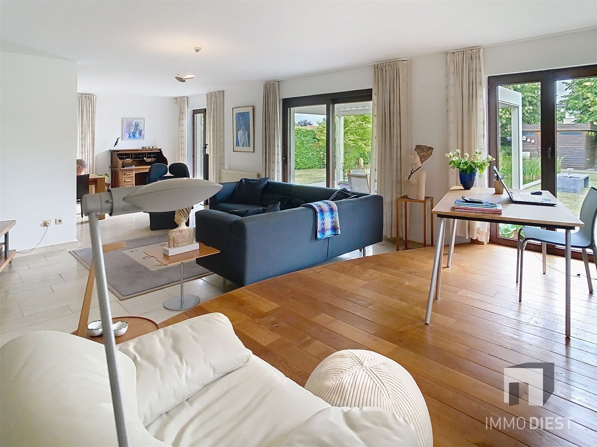 Woning in Spaanse stijl in het groene Zelem-Halen foto 59