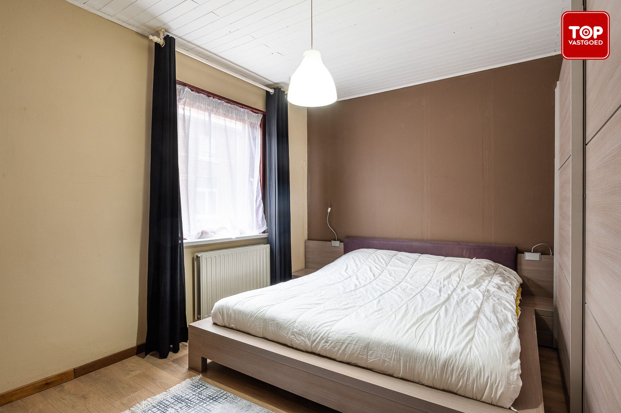Instapklare woning met 4 slaapkamers op gunstige locatie. foto 9