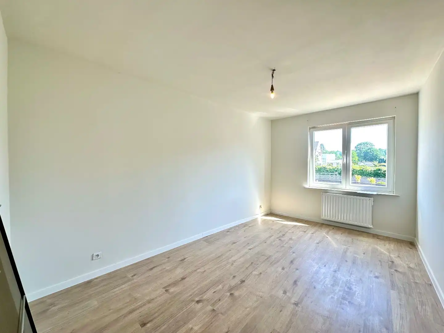 Ruim en praktisch ingedeeld appartement, onmiddellijk beschikbaar gelegen te Tongeren - Borgloon foto 6