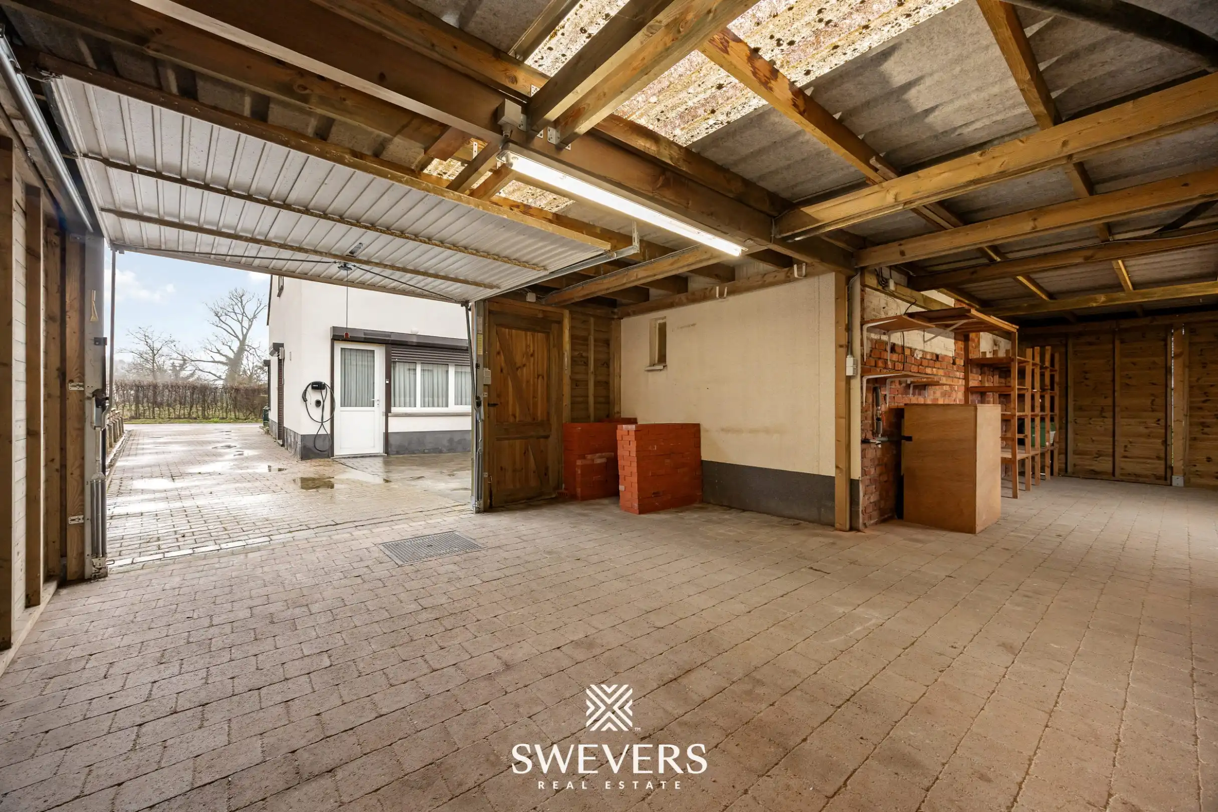 Ideale starterswoning met 4 slaapkamers op zonrijk perceel foto 19