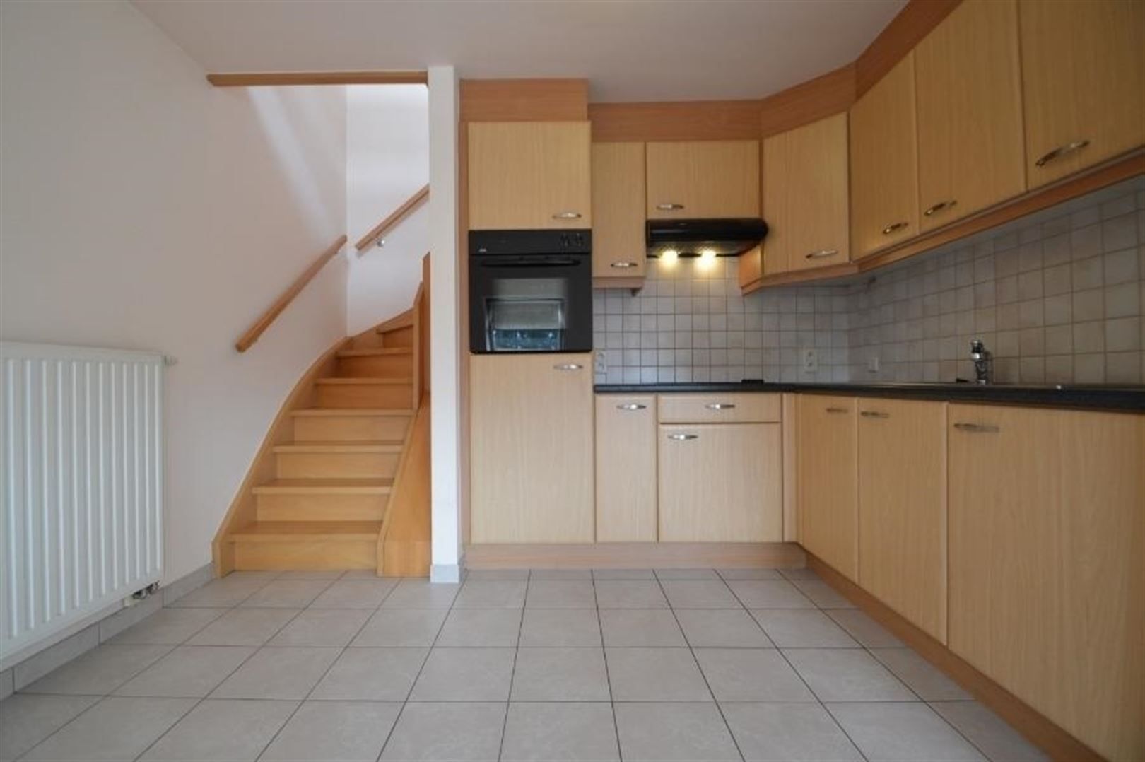 Ruim duplex appartement gelegen te Appels foto 3