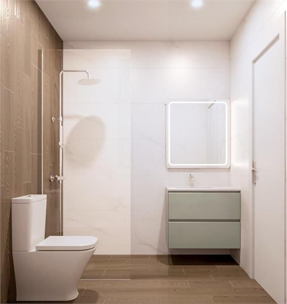 Luxe Villa's in San Pedro del Pinatar - Modern wonen op een toplocatie foto 13