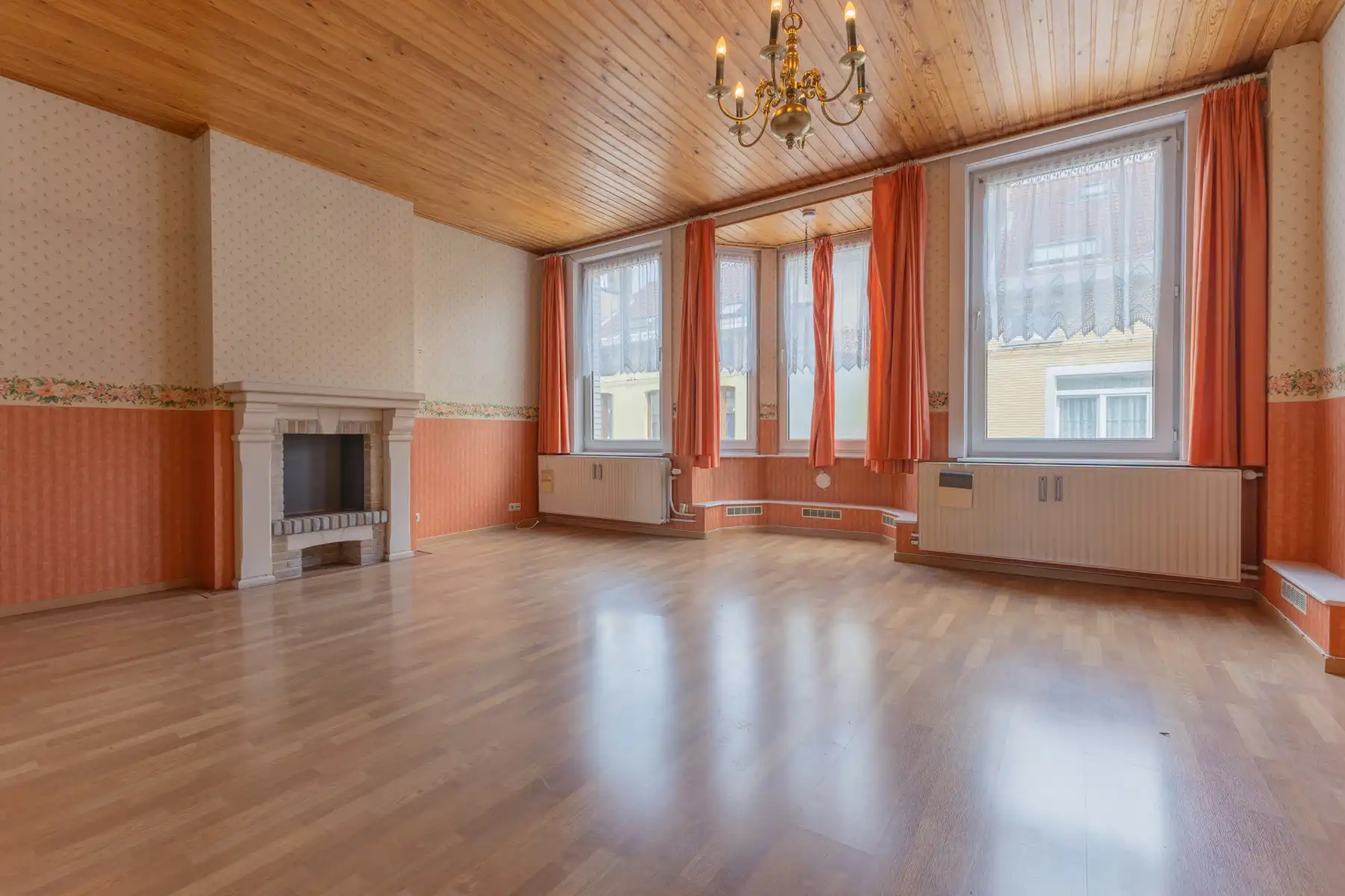 Zeer ruime woning met veel mogelijkheden foto 15