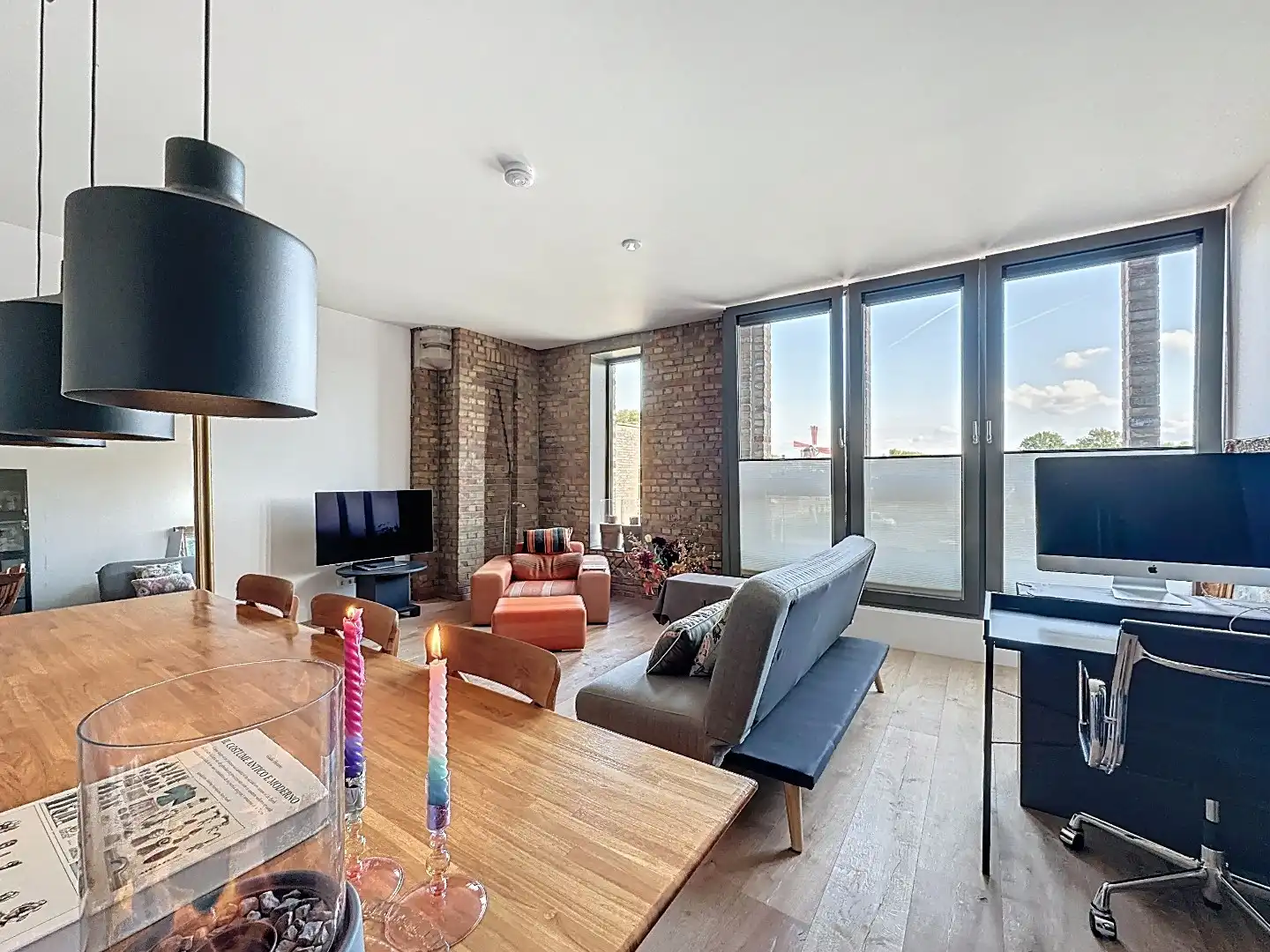 Karakteristiek wonen in "Le Baptiste" foto 13