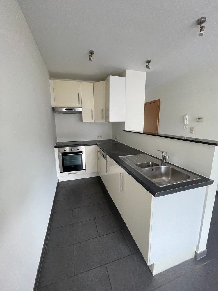Duplex appartement nabij het centrum foto 10