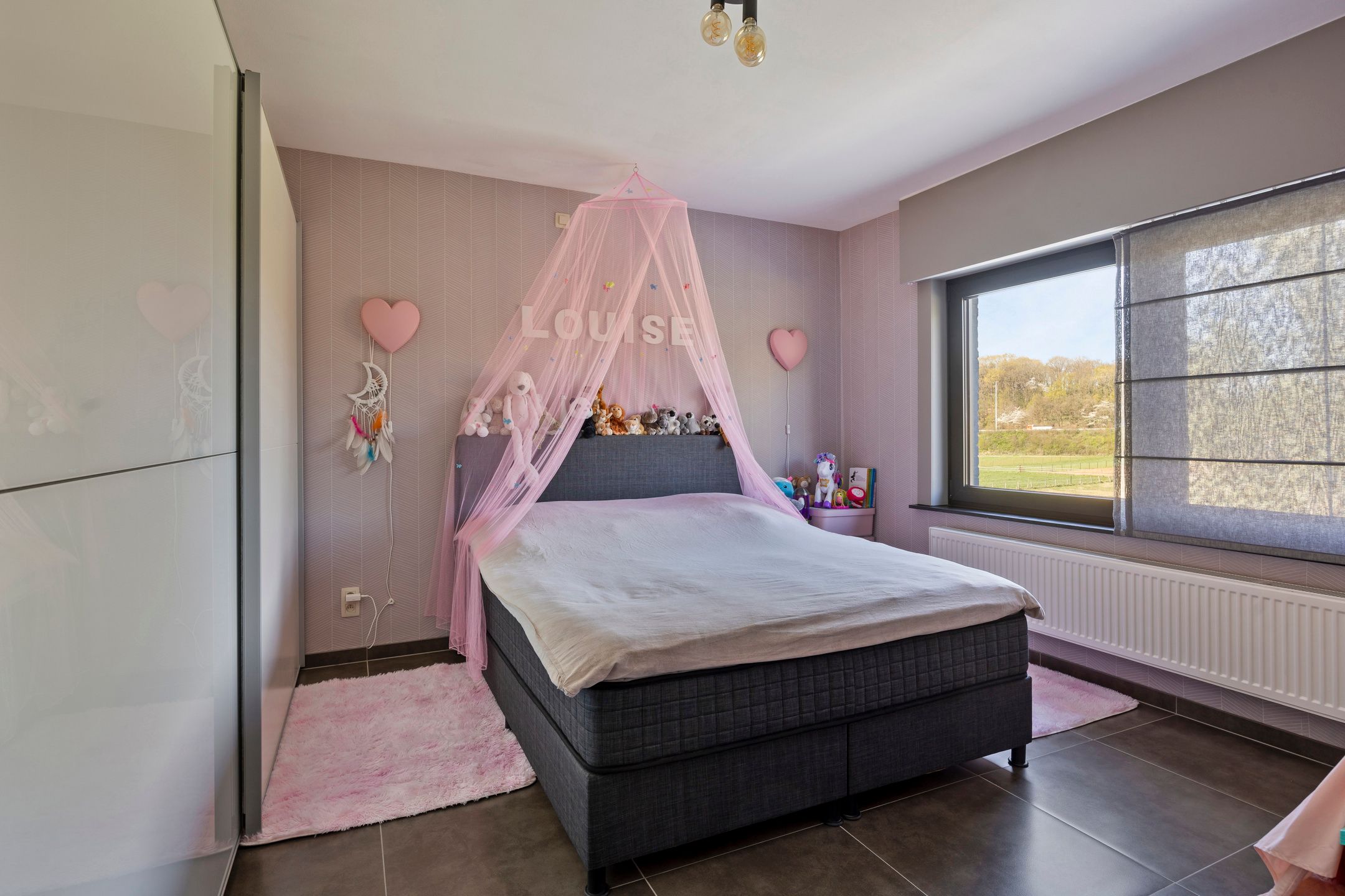 Perfect instapklare woning met een unieke ligging op 20 are foto 18