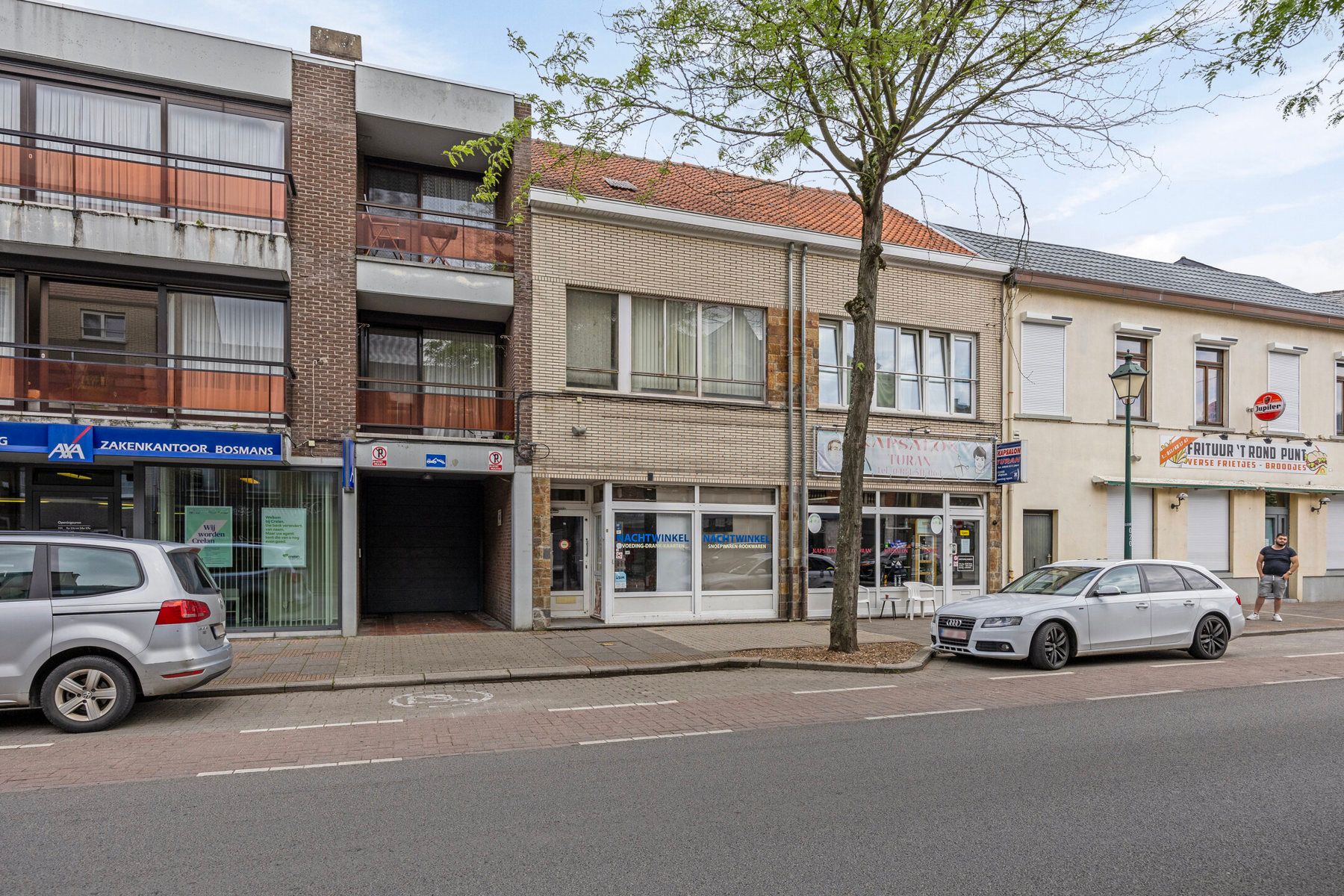 Opbrengsteigendom met uitbreidingsmogelijkheden in Leopoldsburg foto 2