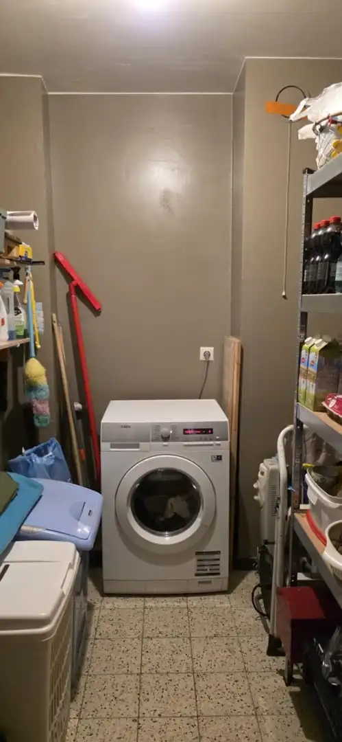 Gunstig gelegen appartement met 2 slaapkamers foto 10