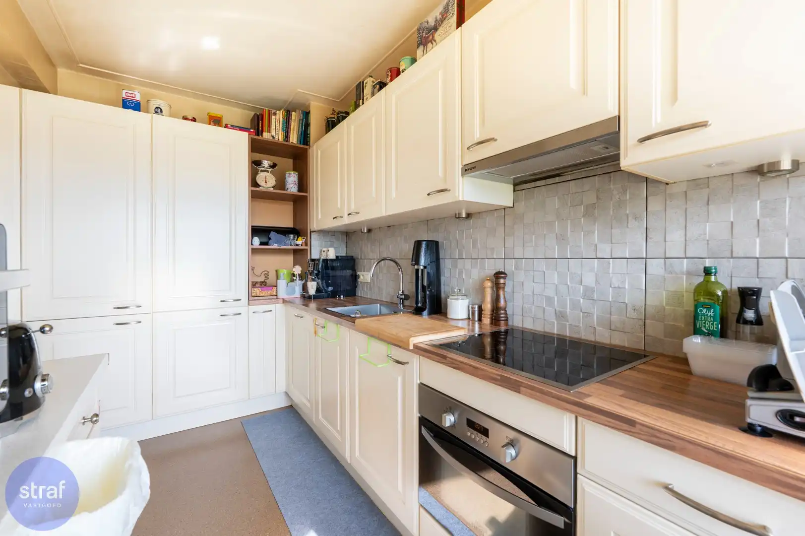 Zuidgericht leven op z’n best, met 2 slaapkamers en een wow-terras foto 5