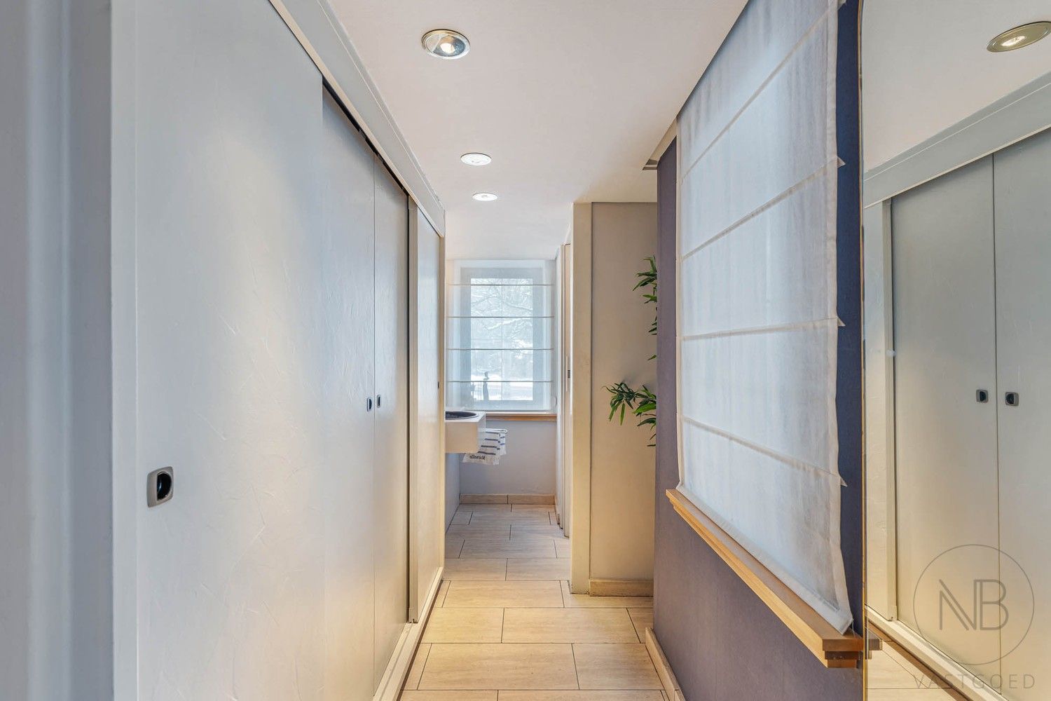 Karaktervolle gezinswoning op topligging in Oud-Waterschei foto 12