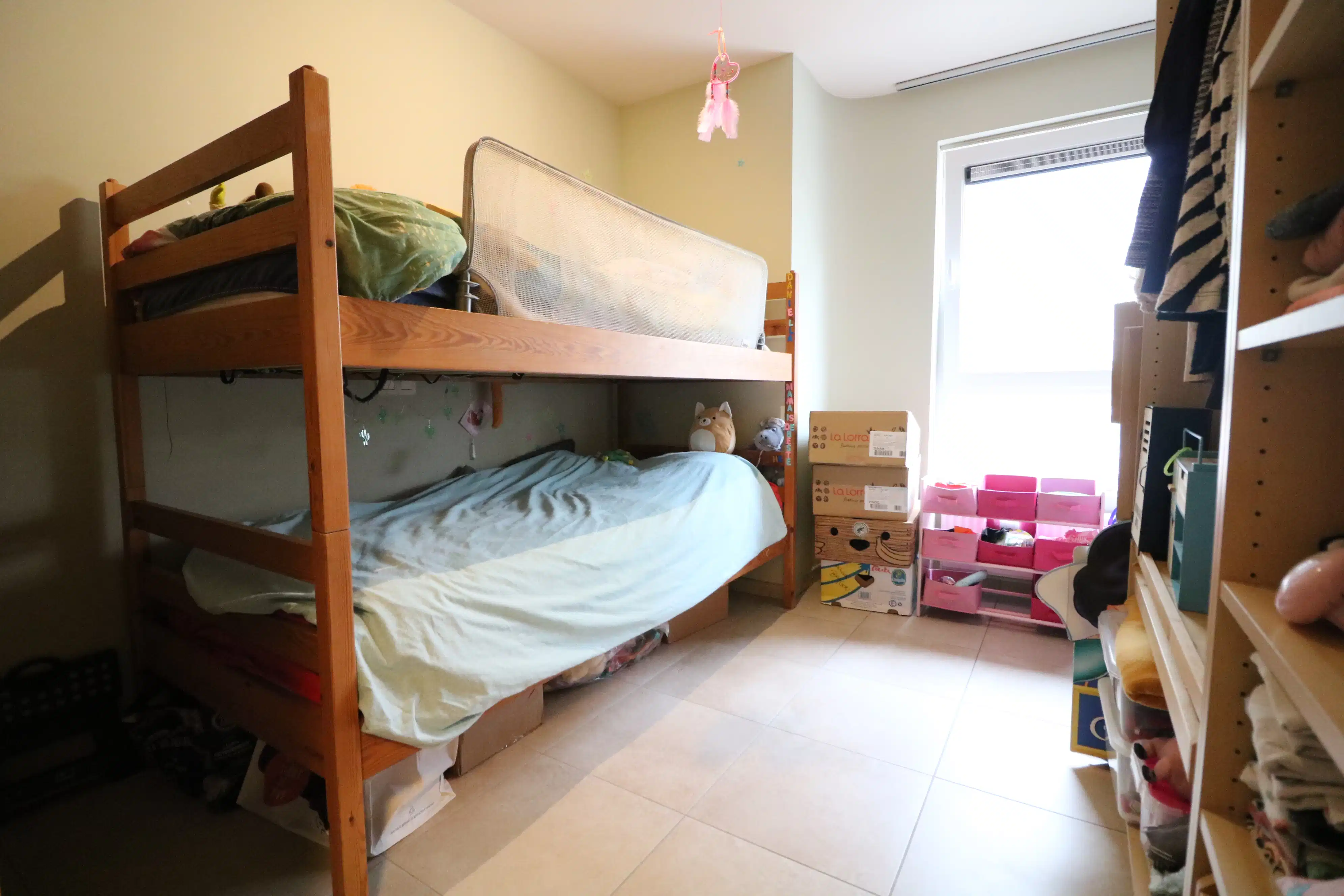 Recent hoekappartement met 2 slaapkamers en open zicht op het Casinoplein. foto 4