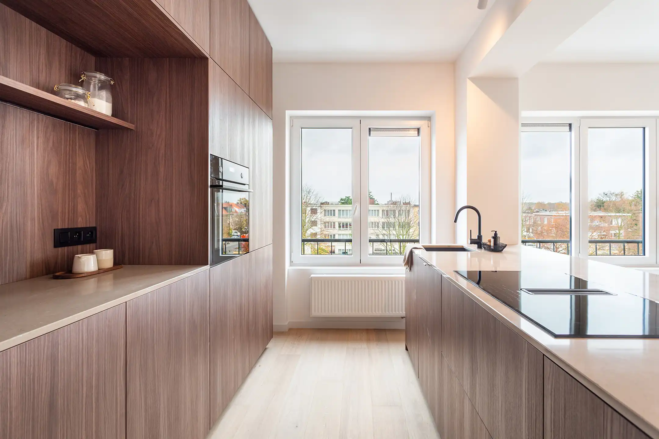 Appartement te koop foto 7