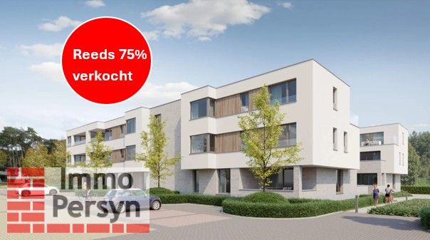 Appartement te koop Prins De Merodelaan 25 - 3271 Averbode