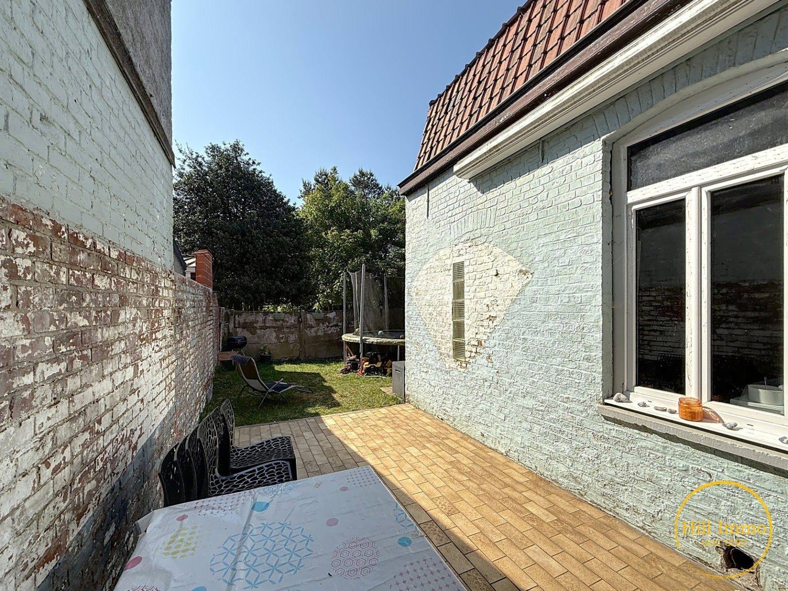 Gerenoveerde rijwoning met 5 slaapkamers in Nieuwkerke (Heuvelland) foto 20