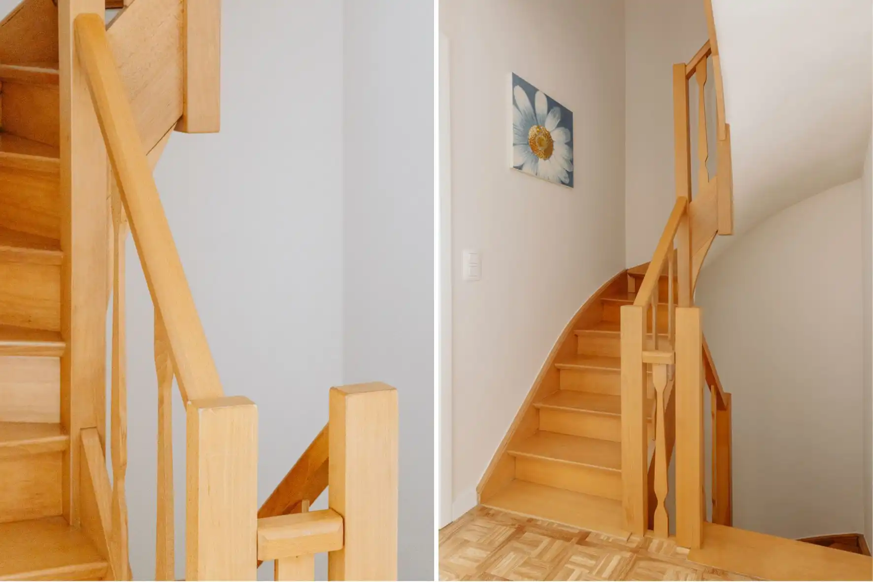 Gezinswoning met vier slaapkamers + tuin en garage foto 9