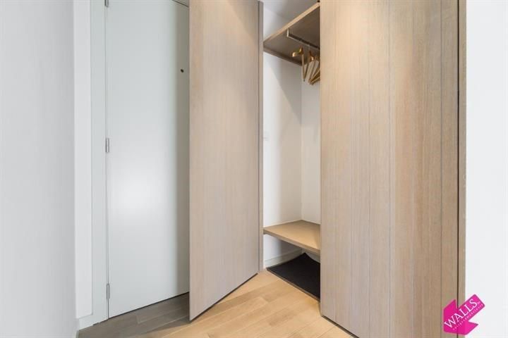 Luxueus en gemeubeld appartement op het Zuid foto 7