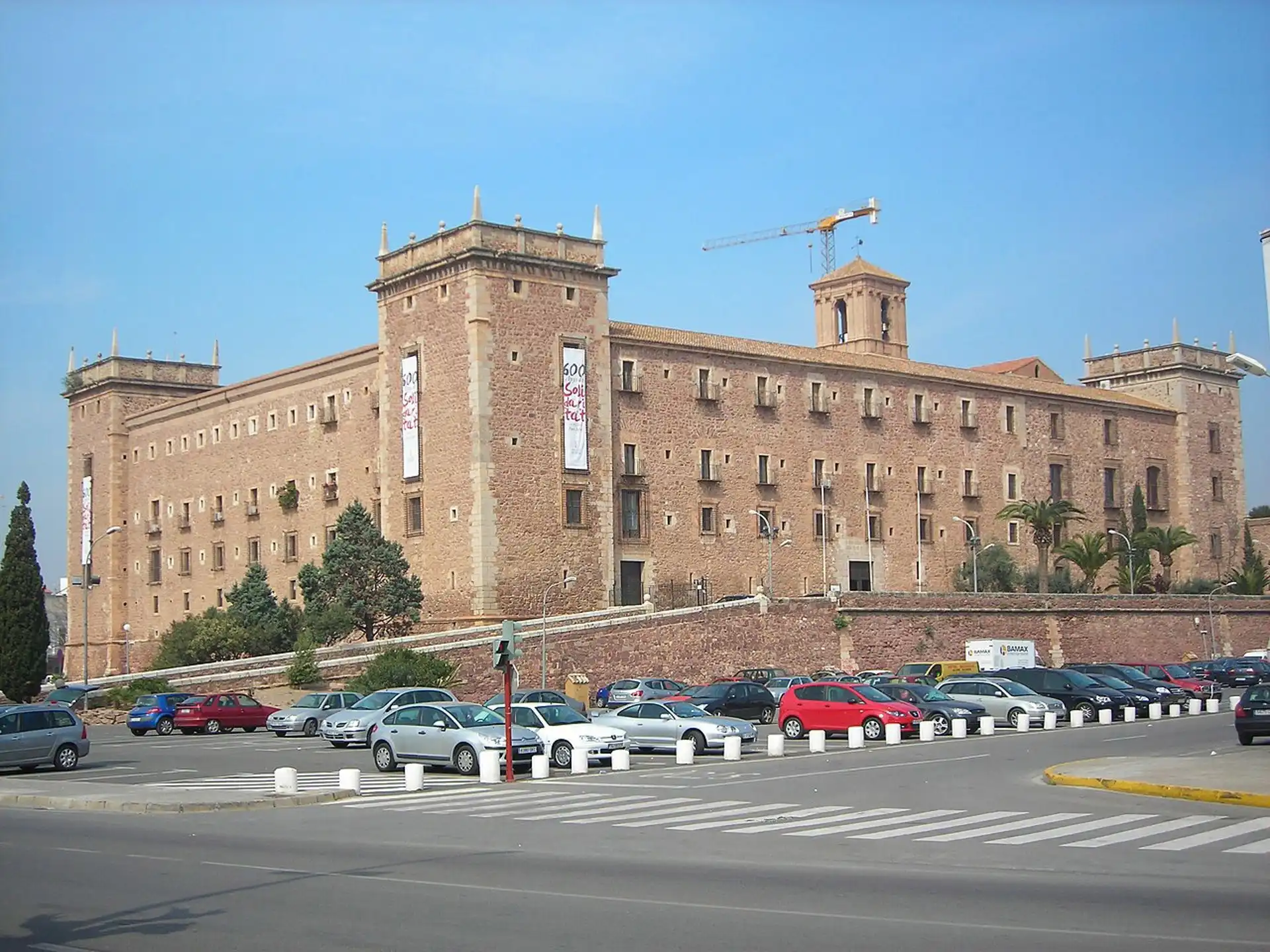 SPANJE - appartementen aan zee 1, 2 of 3 slaapkamers foto 15