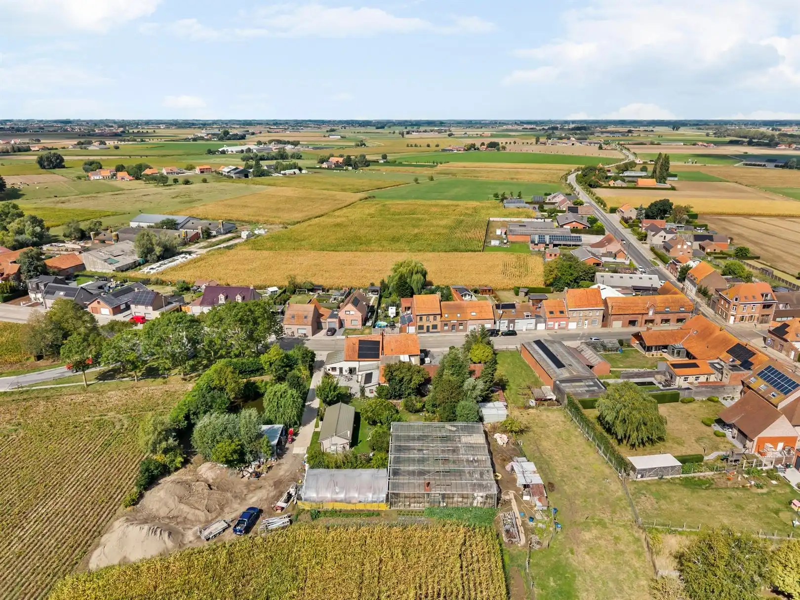 Huis foto 17