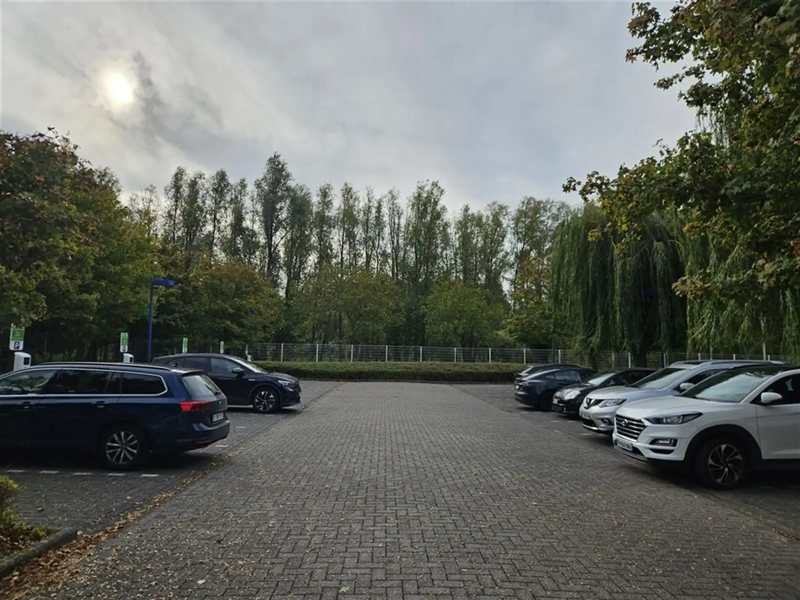 Fabrieksgebouw te Komen foto 18