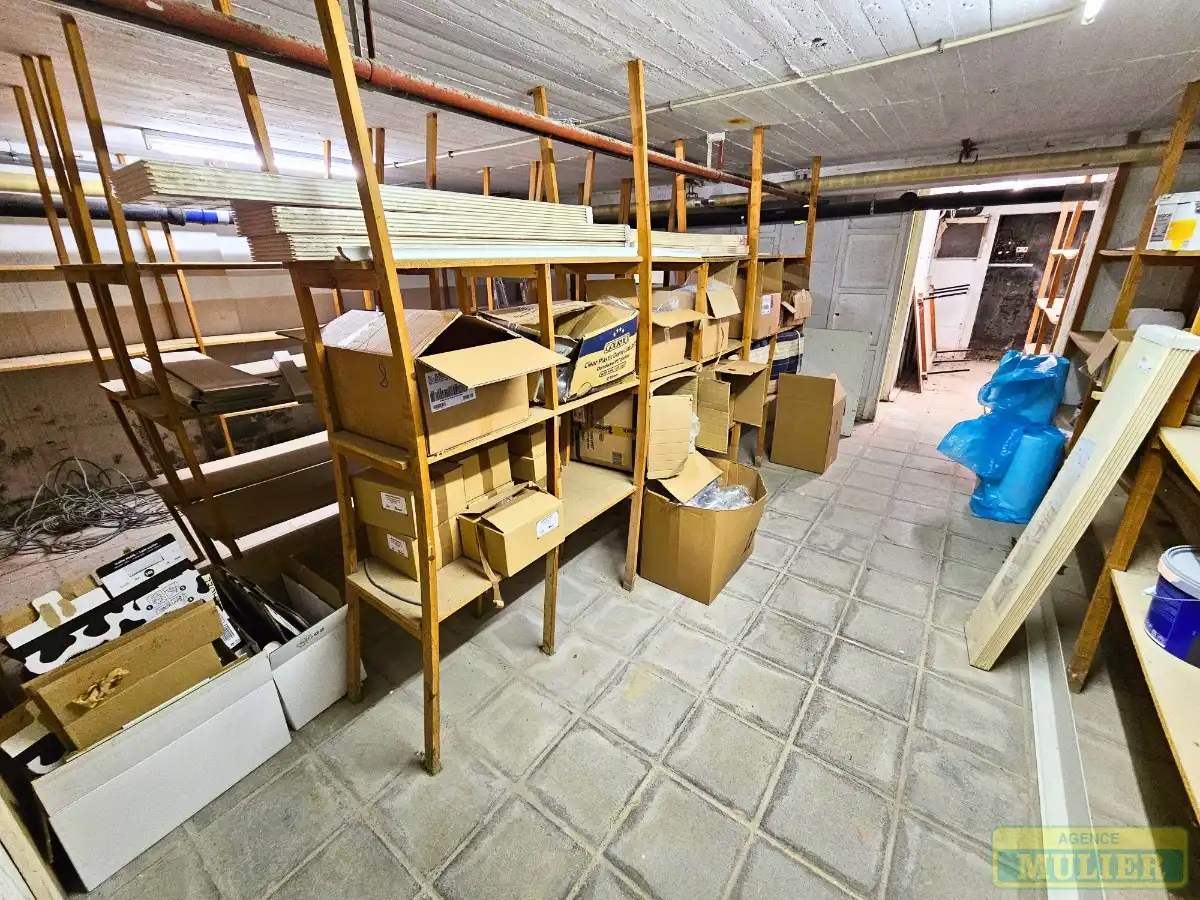 Commerciële ruimte te koop foto 26