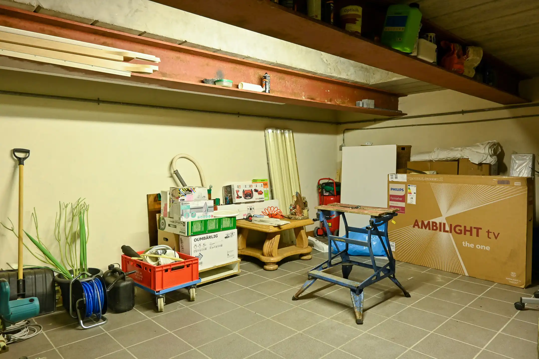 Huis te koop foto 28