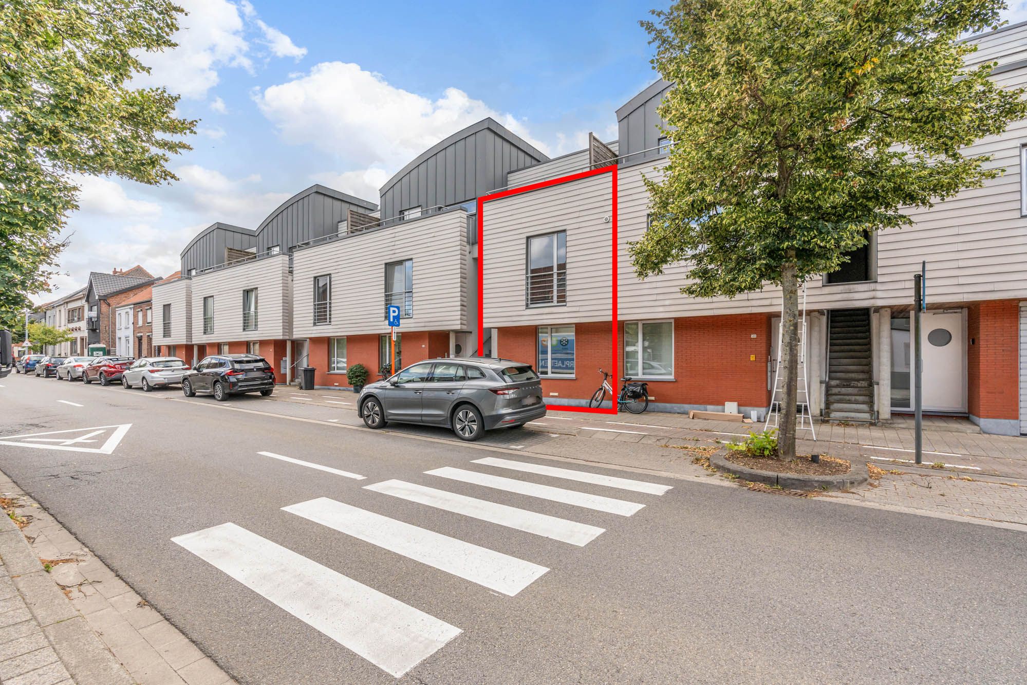 Hoogwaardig afgewerkt appartement te koop  foto 4