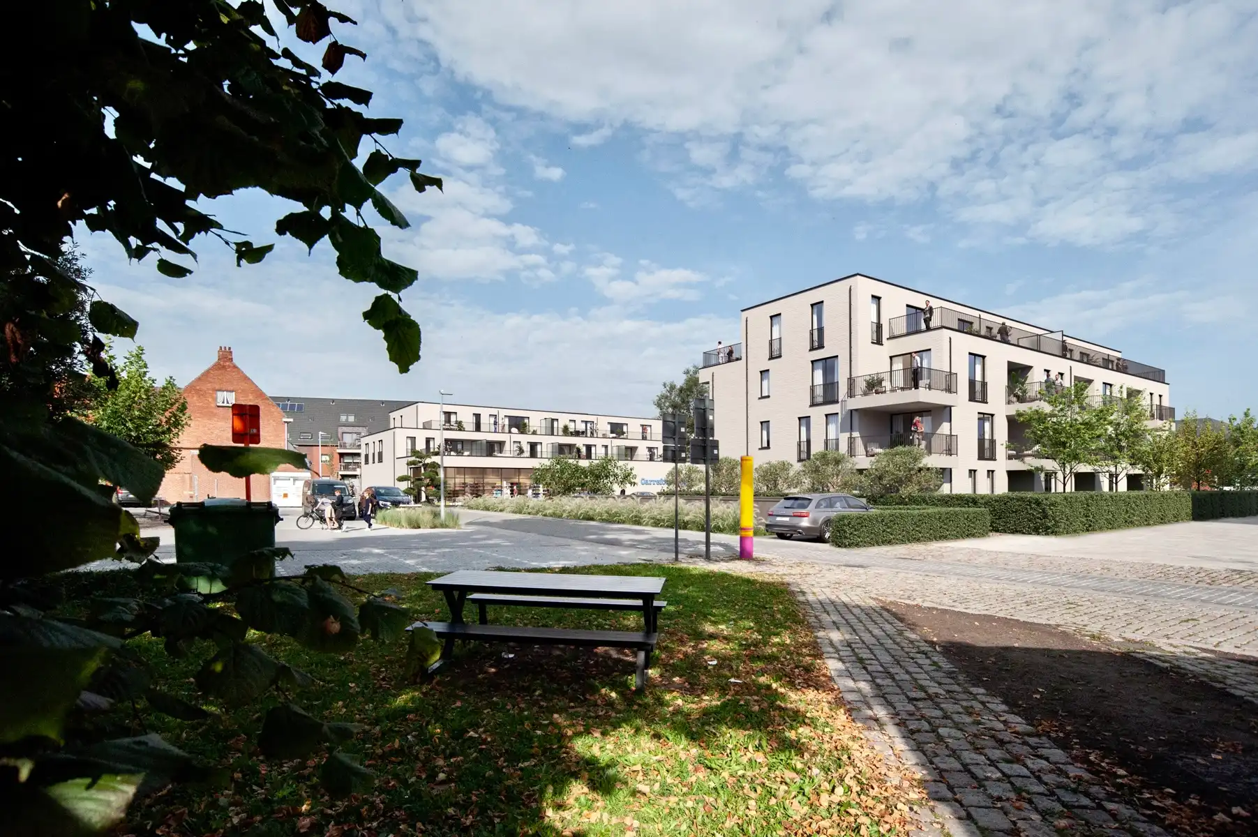 Energiezuinig nieuwbouwappartement foto 6