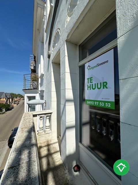 Appartement met 1 slaapkamer te Oostende  foto 5